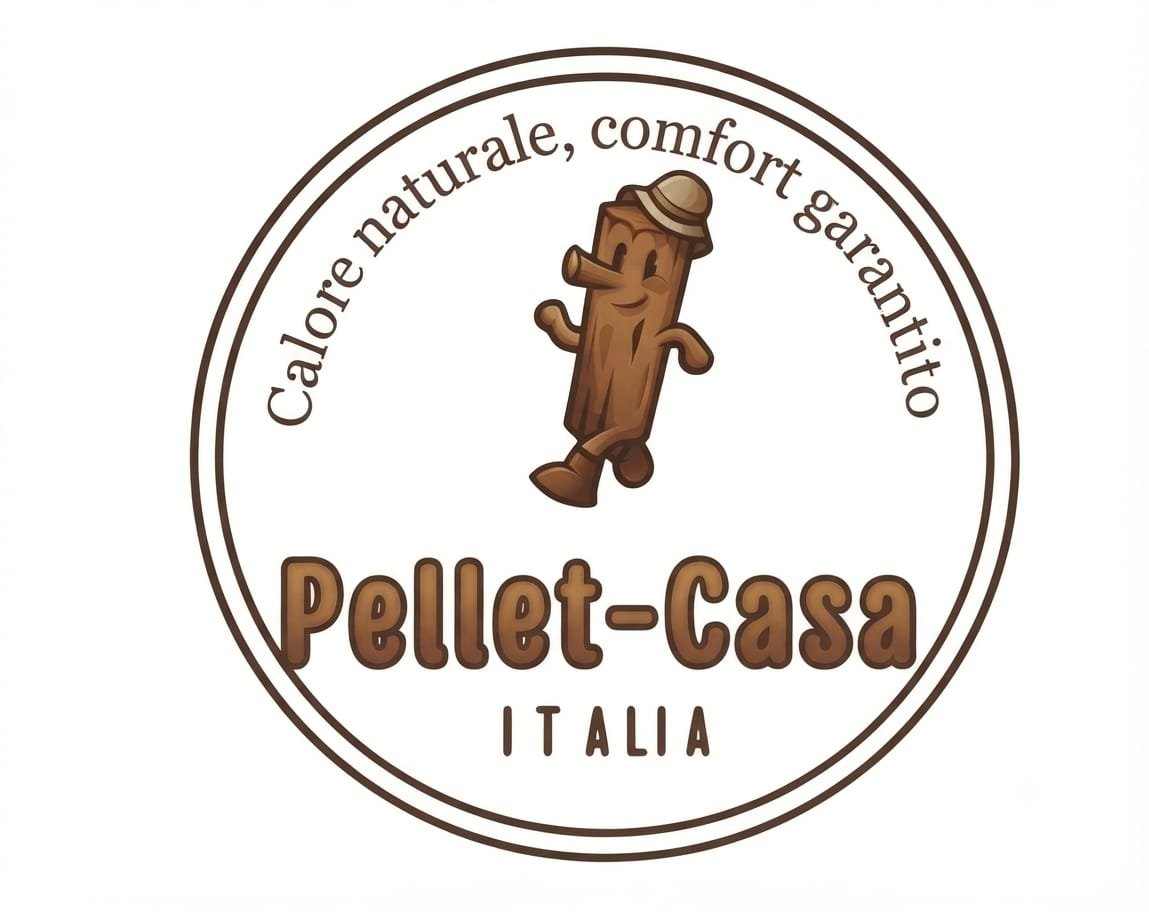 Pellet Casa